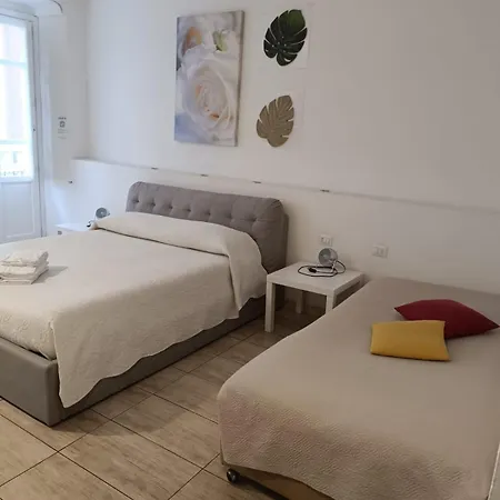 Casa de hóspedes Al183