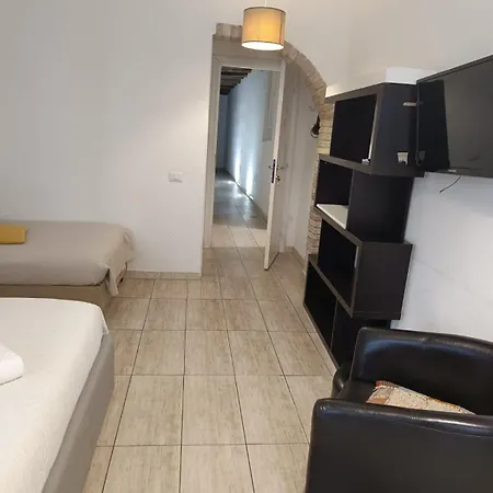 Al183 Casa de hóspedes Cagliari