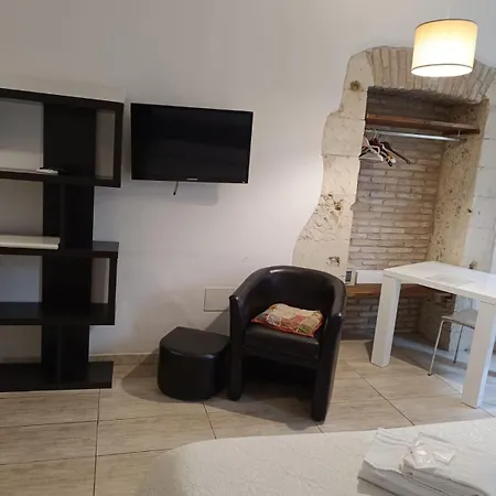 Al183 Casa de hóspedes