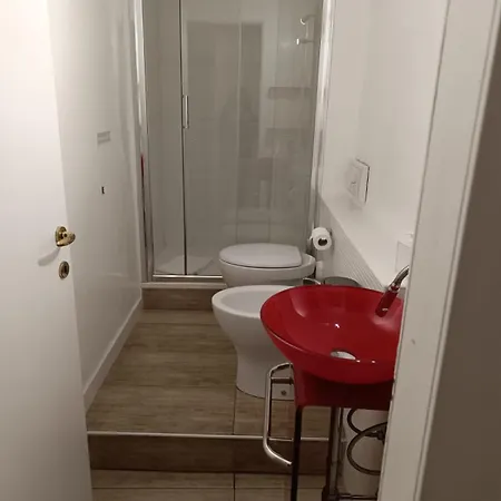 Casa de hóspedes Al183 3*