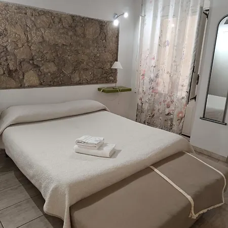 Al183 Casa de hóspedes 3*