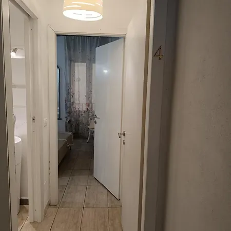 Casa de hóspedes Al183 Cagliari