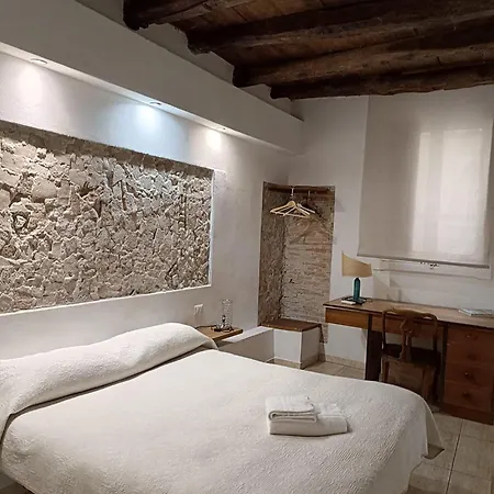 Casa de hóspedes Al183