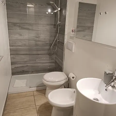 Al183 Casa de hóspedes Cagliari