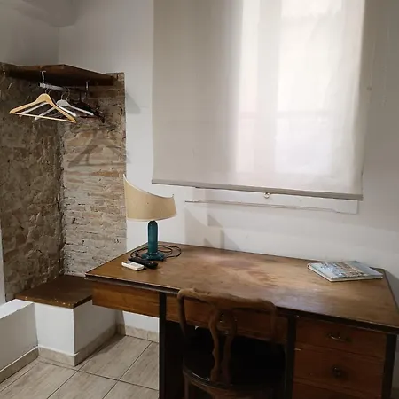 Al183 Casa de hóspedes