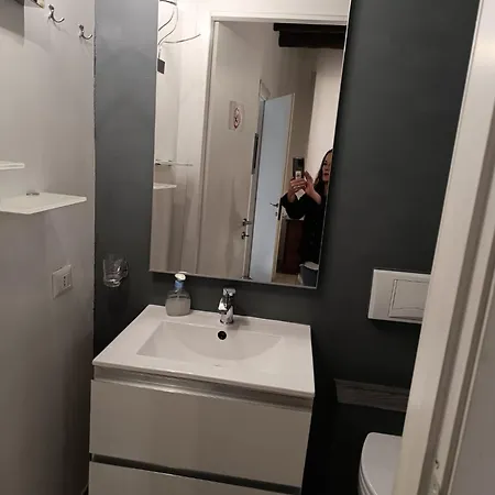 Casa de hóspedes Al183 Cagliari