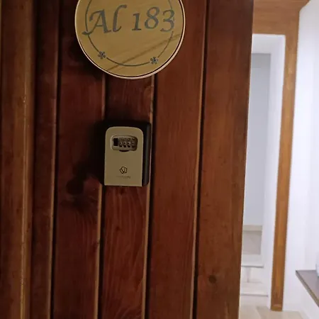 招待所 Al183旅馆 2*
