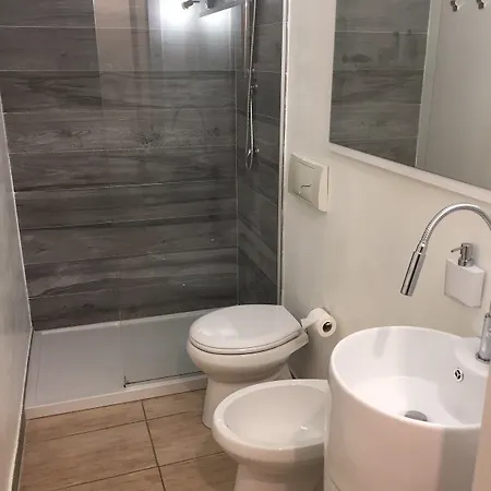 Casa de hóspedes Al183