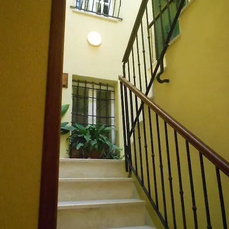 Al183 Casa de hóspedes