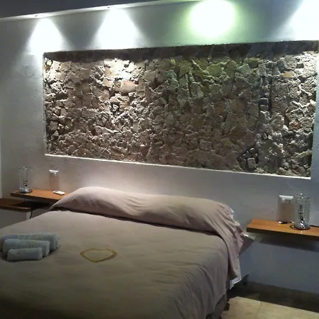 Casa de hóspedes Al183 Cagliari