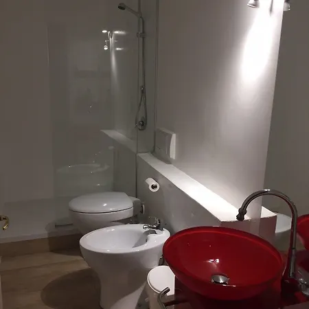 Al183 Casa de hóspedes 3*