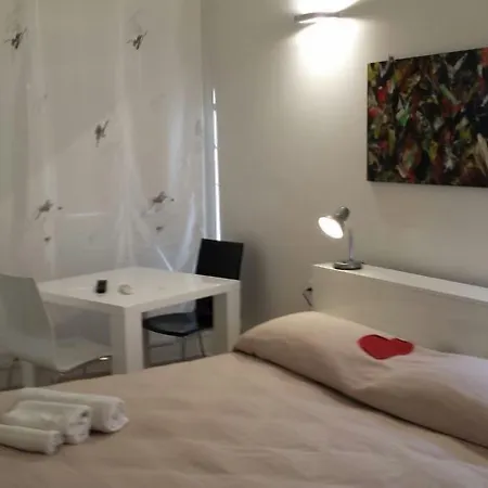 Casa de hóspedes Al183